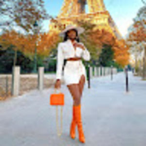 Meet your Posher, Annette